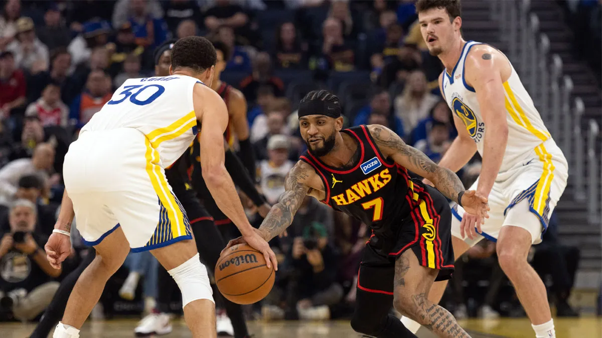 Warriors’ Coaching Future Sparks Debate Among Bay Area Media