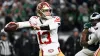 Where Dan Orlovsky ranks 49ers' Brock Purdy among NFL QBs across several traits