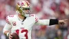 How 49ers QB Brock Purdy views his leadership role entering his fifth NFL season