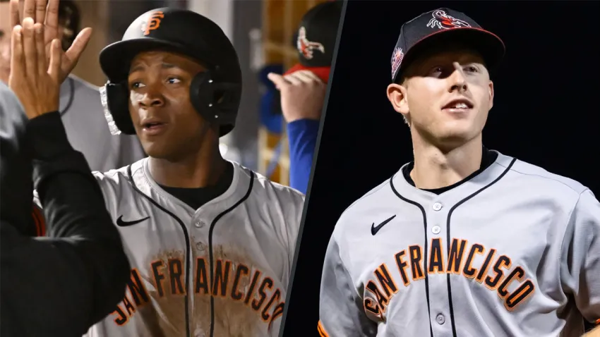 San Francisco Giants – NBC Sports Bay Area & California