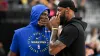 Draymond Green explains why he wasn't ‘blindsided' by LeBron choosing 76ers
