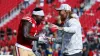 How George Kittle slyly hinted at Deebo Samuel-49ers reunion back in February