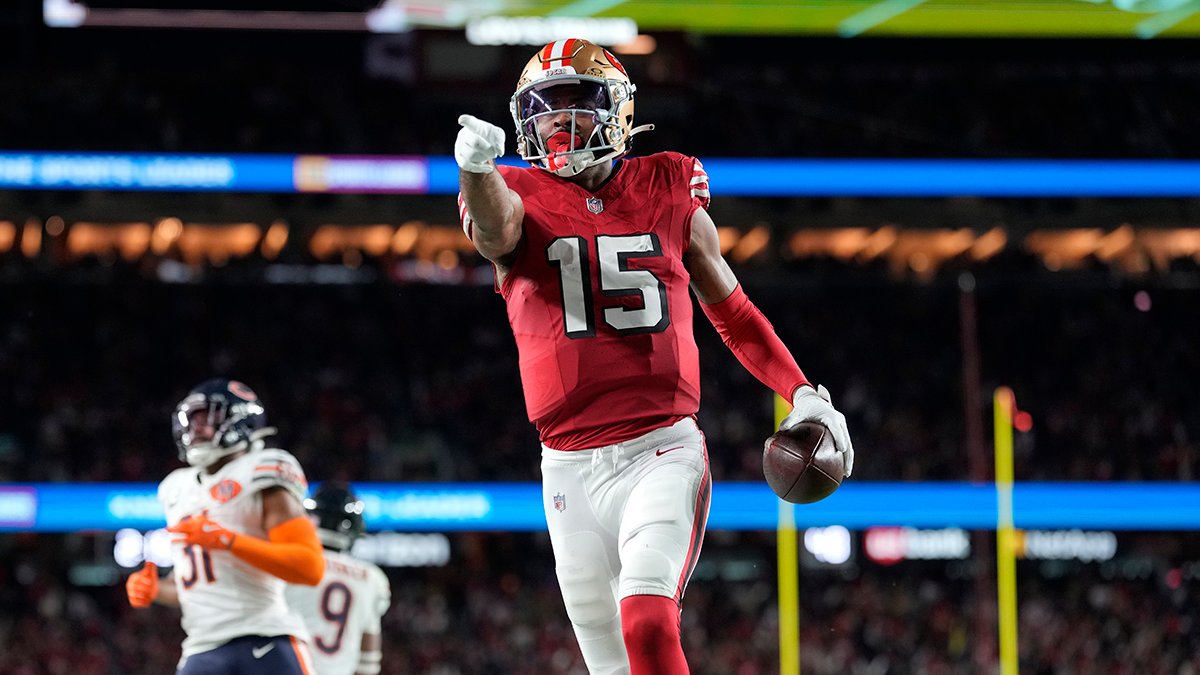 49ers gearing up for opening of NFL free agency this week – NBC Sports Bay Area & California