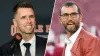 Giants' Buster Posey sees similarities between himself, Stanford's Andrew Luck