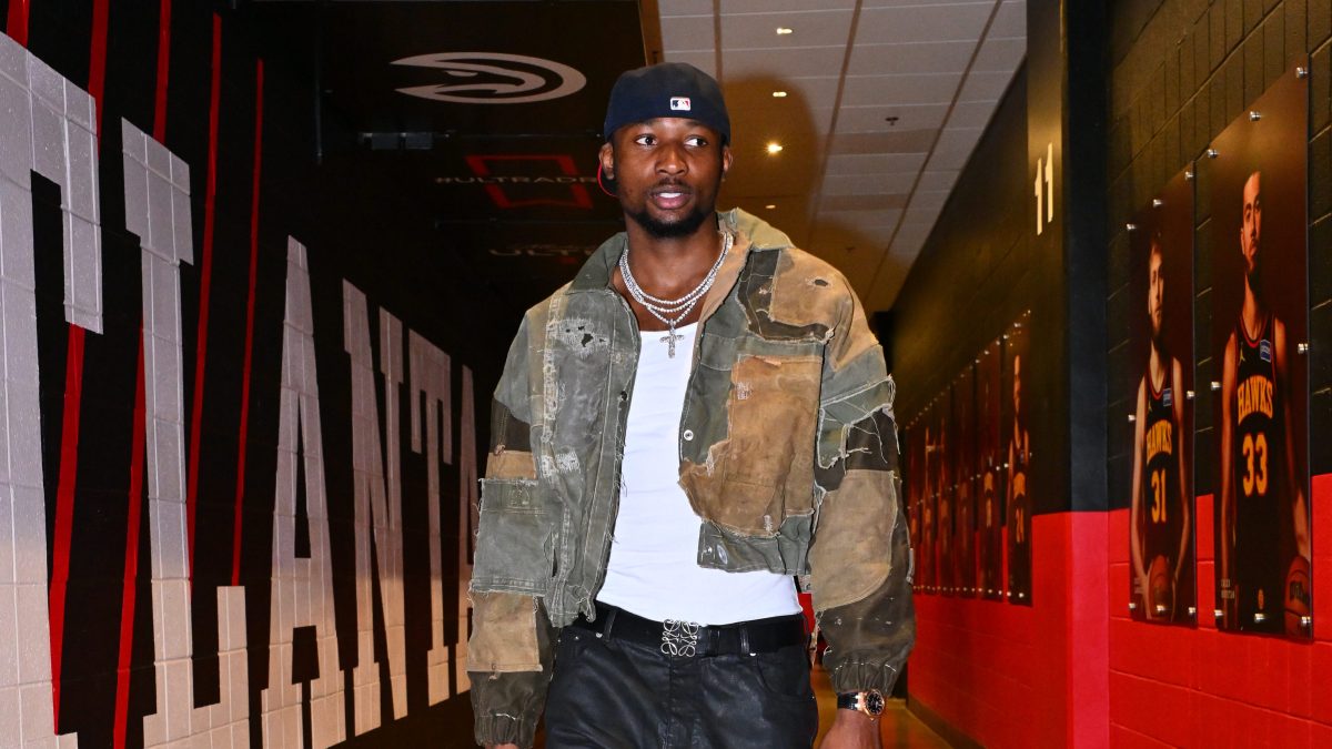 Jonathan Kuminga’s Hawks debut expected Tuesday, per report – NBC Sports Bay Area & California