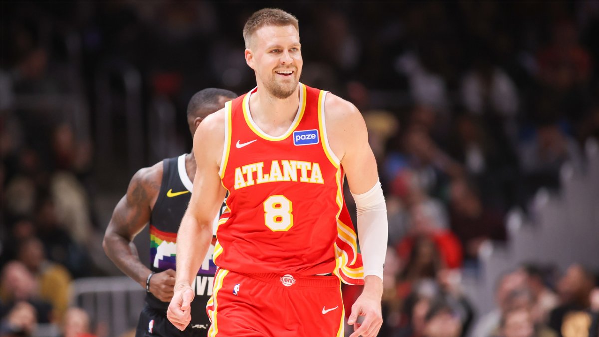 How Kristaps Porzingis can impact Warriors after trade NBC Sports Bay