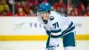When Mike Grier ‘cemented' decision to name Macklin Celebrini a Sharks captain