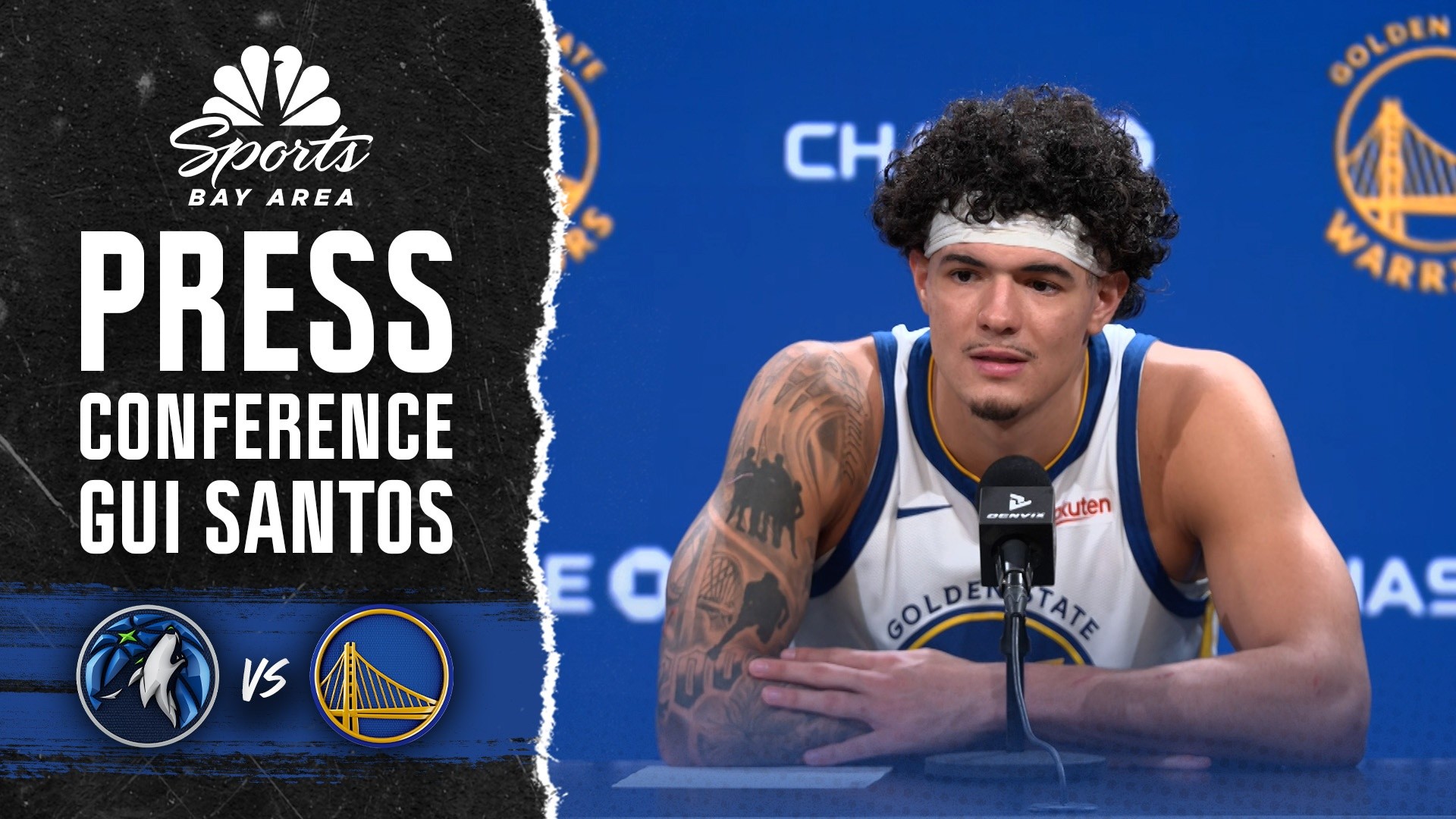 Imagem da notícia - NBC Sports Bay Area & California