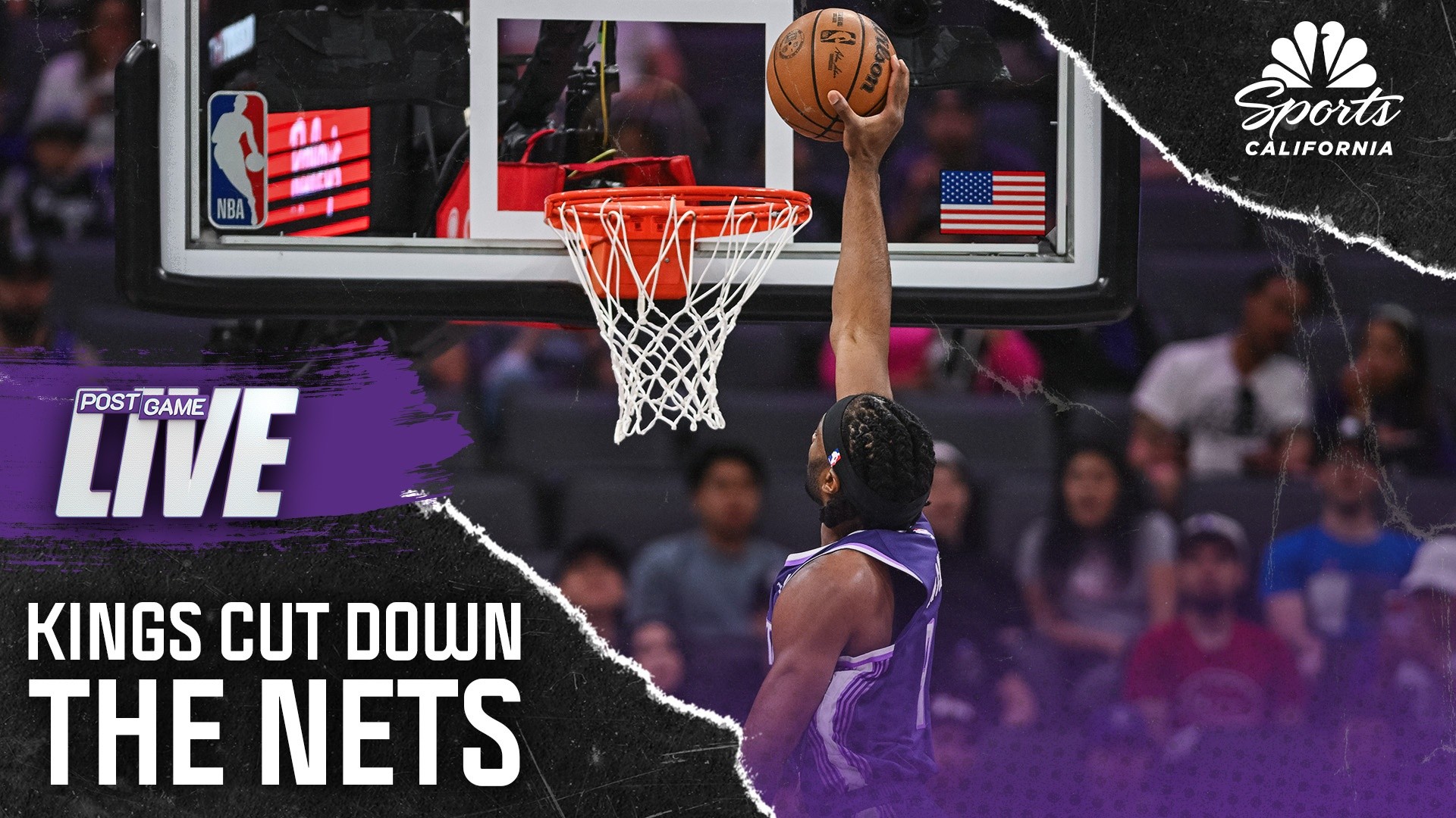 NBA Live Streaming on Tablet and TV