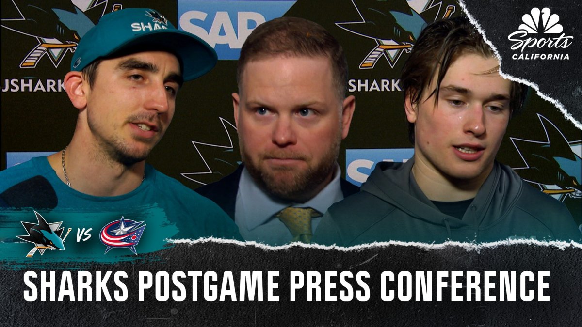 warsofsky-celebrini-and-more-sharks-react-to-win-vs-blue-jackets