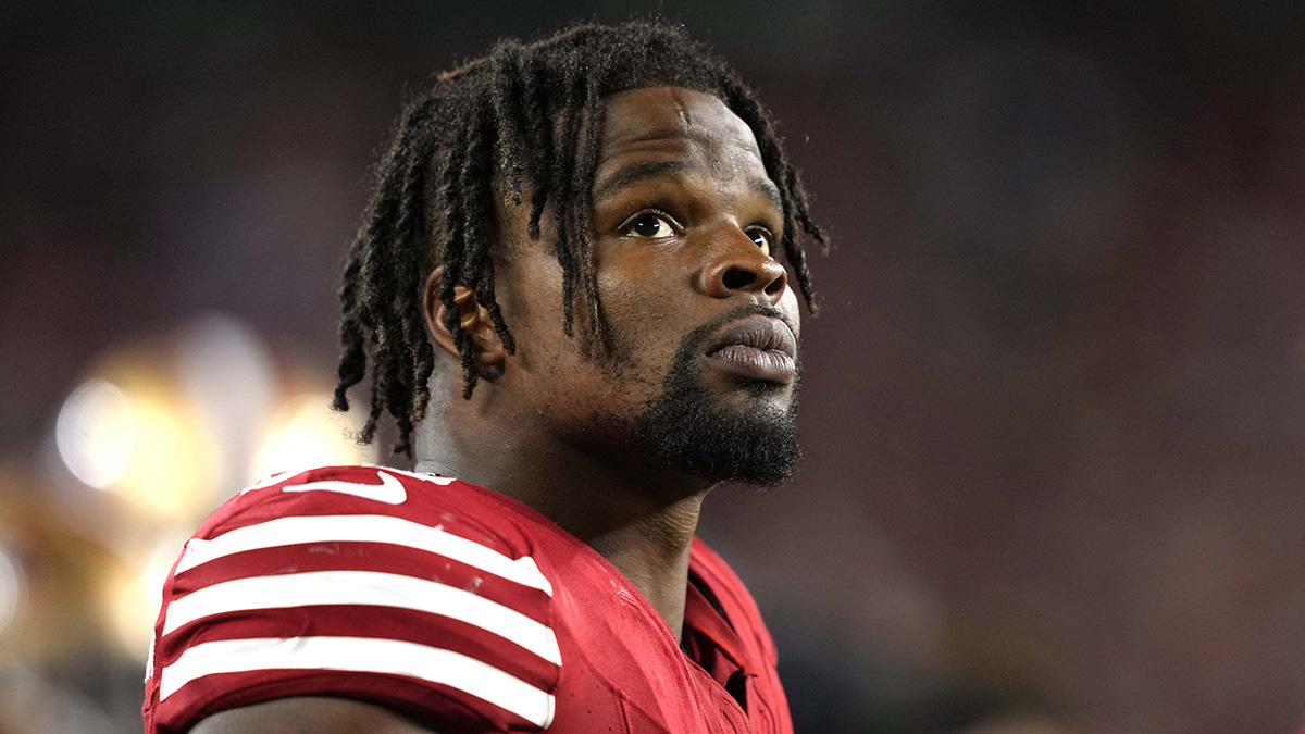 When 49ers linebacker Dre Greenlaw felt back to himself after injury recovery