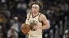 Brandin Podziemski, Warriors reportedly agree to five-year, $110M contract