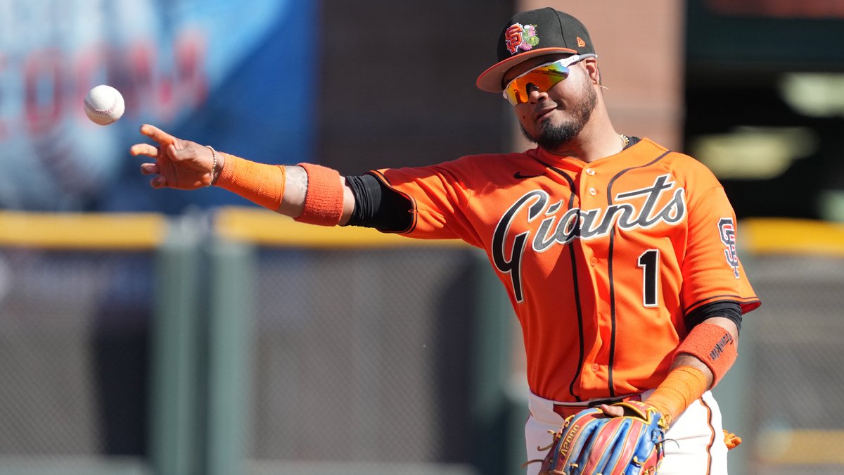 Luis Arráez aims to make good on 