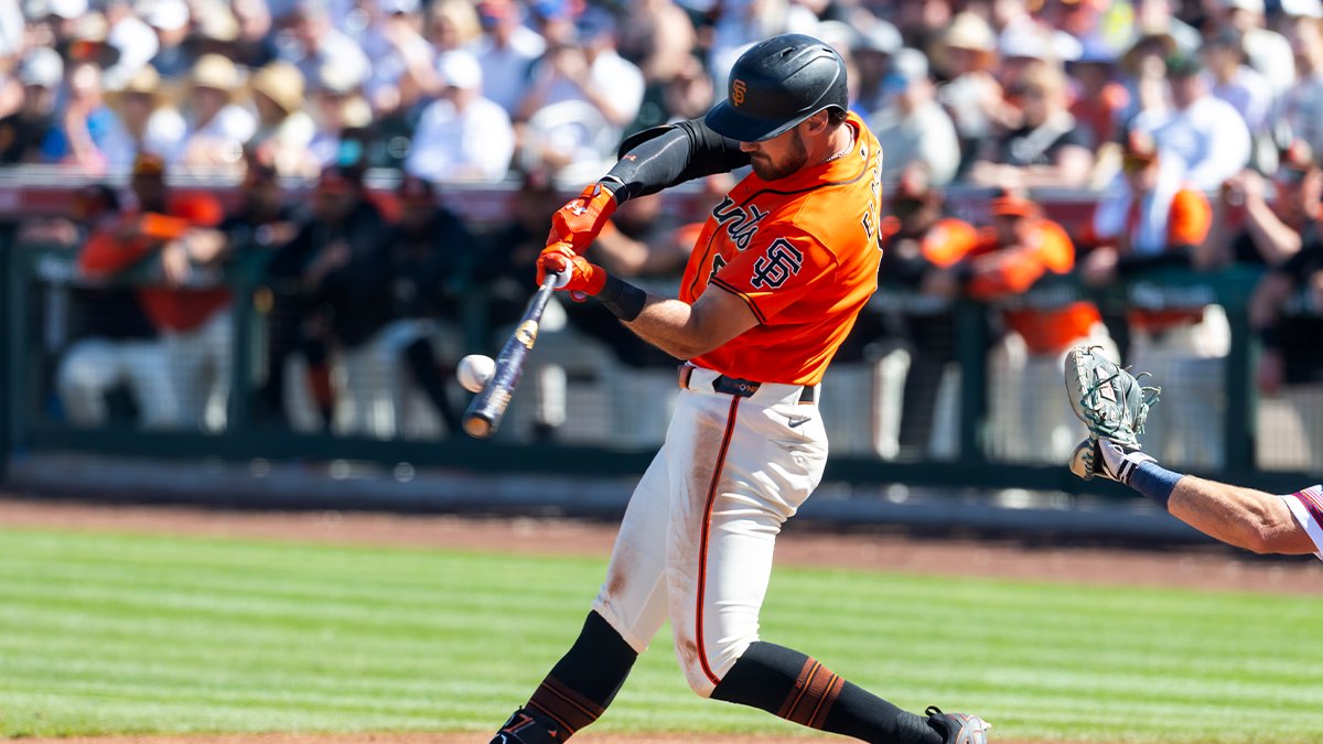 Bryce Eldridge details lasting interactions with Team USA stars