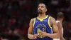 De'Anthony Melton ‘most definitely' wants to stay with Warriors, but in no rush