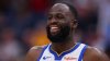Draymond Green had Warriors over for dinner at LA house before play-in game