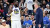 Dissecting Warriors' Draymond Green's eye-opening Steve Kerr hindrance comments