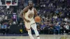 Warriors' Draymond Green submits his unofficial ballot for major NBA awards