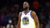Draymond Green reveals which players are on his all-time Warriors Mount Rushmore