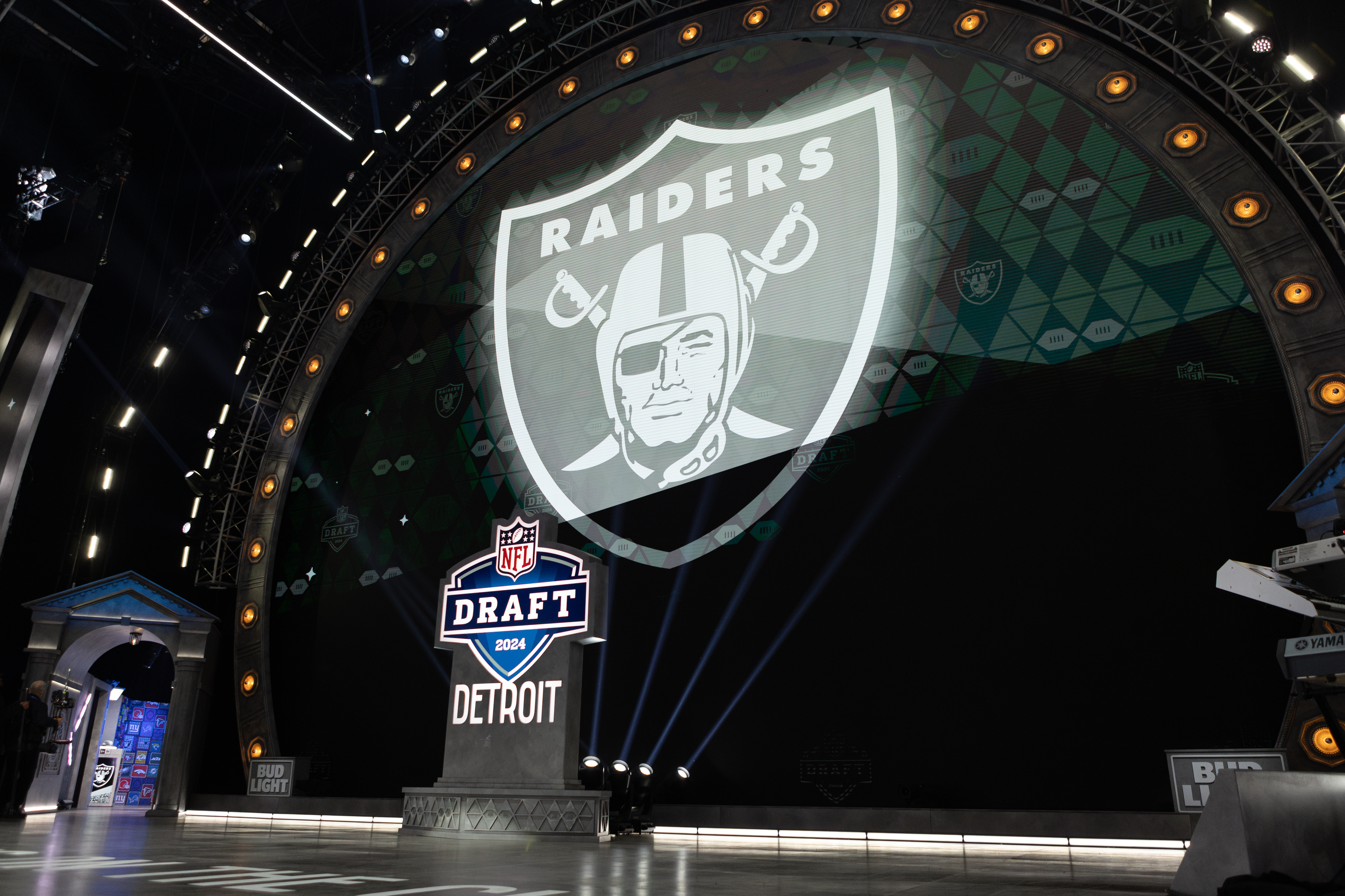 Full 2026 NFL Draft order: List of every pick – NBC Sports Bay Area ...