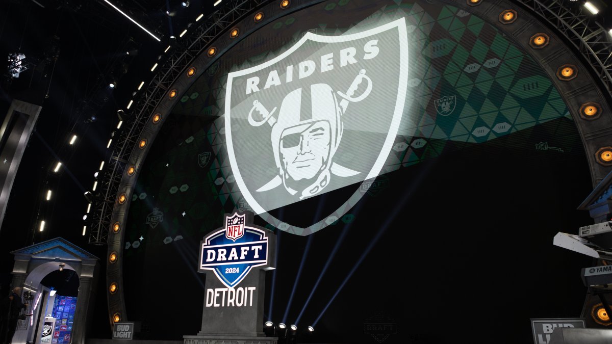 Full 2026 NFL Draft order: List of every pick – NBC Sports Bay Area ...