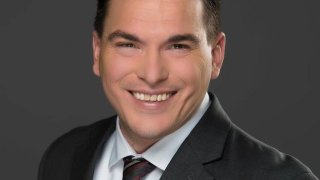 Hayden Mitman