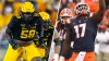 Who 49ers select with first two picks in Mel Kiper's latest 2026 NFL mock draft