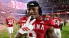 49ers third-round pick Kaelon Black's football obsession clear from young age