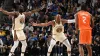 Three non-Steph Curry keys to Warriors beating Clippers in play-in tournament