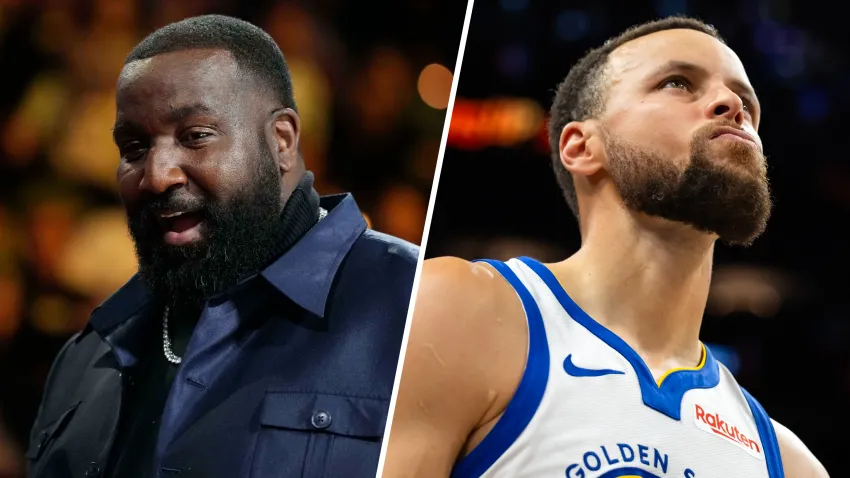 Golden State Warriors – NBC Sports Bay Area & California