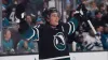 Macklin Celebrini pens heartfelt letter to Sharks fans after 2025-26 NHL season