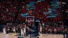 Clippers fans ruthlessly troll Warriors' Brandin Podziemski with broccoli signs