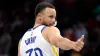 Steph Curry reveals surprising teammate who helped him grow into NBA leader