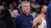Sources: Barring renewed faith, Steve Kerr not expected to return to Warriors