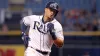 Willy Adames details ‘crazy' travel day leading into MLB debut in Tampa Bay