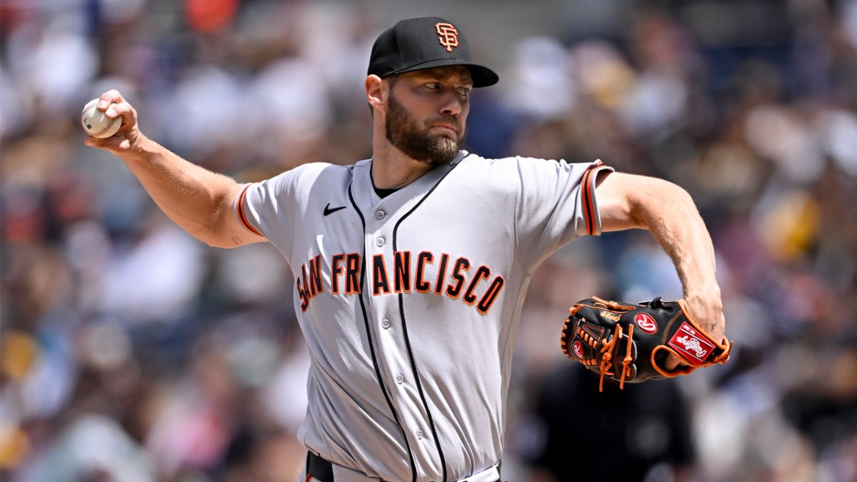 innings loss – NBC Sports Bay Area & California