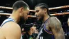 Jalen Green reveals message ‘mentor' Steph Curry gave him after Warriors-Suns