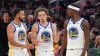 Final Warriors report card for turbulent, injury-filled 2025-26 NBA season