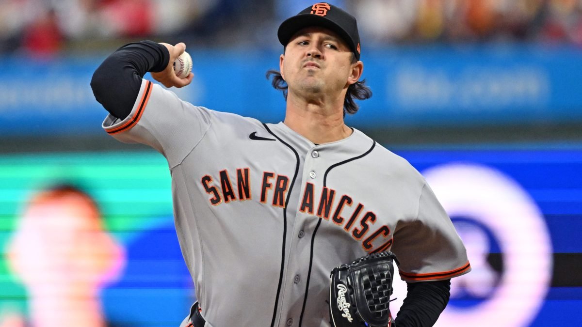 Giants - Phillies : la rencontre qui retient son souffle — image 3