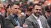 Who Giants pick at No. 4, No. 29 in latest Baseball America 2026 MLB mock draft