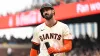 Mike Krukow believes Giants' Bryce Eldridge hasn't ‘earned' right to play more