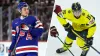 Who experts have Sharks selecting with No. 2 pick in 2026 NHL mock drafts