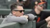 Buster Posey shares honest self-evaluation in rough second season leading Giants
