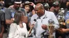 How Mike Brown's coaching evolution can be traced back to Steve Kerr, Warriors