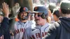Giants' offense awakens from early season slumber in series win over Athletics