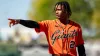 Where Giants' Josuar Gonzalez, Luis Hernández are on The Athletic's updated list