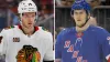 Scouts, exec assess fair value if Sharks decide to trade 2026 No. 2 overall pick