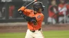Watch 17-year-old Giants prospect Luis Hernandez's unreal start to pro career