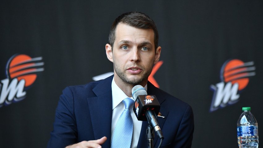 Nick U'Ren