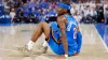 Draymond Green slams NBA pundits' ‘sickening' Shai Gilgeous-Alexander criticism